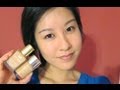 Winter Foundation Routine