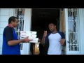 Todrick Does Domino's. Subscribe now and follow @toddyrockstar on Twitter