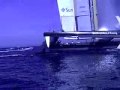 Via alla Coppa America, la competizione più antica del mondo