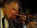 Ory's Creole Trombone - Turk Murphy/Climax JB 1979