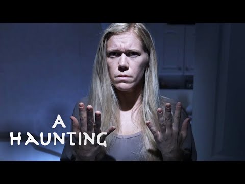 Vengeful Spirit Torments Woman for YEARS! - FULL EPISODE! | A Haunting