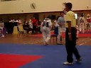 Taekwondo Universal Martial art 2008
