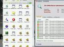 Avira BARRE a Kaspersky Avira BARRE a Kaspersky