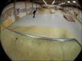 indoor skating @ Turku