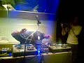 DJ Jam at Isobar 21/11/08