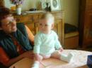 emma dans le bourg !