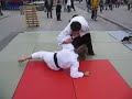 Aikidoshow på torget i Trondheim - 1. sept. 2007 -part XIX Aikidoshow på torget i Trondheim - 1. sept. 2007 -part XIX