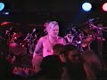Grip Inc. Hostage To Heaven, Live 1997 Grip Inc. Hostage To Heaven, Live 1997