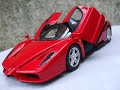 Ferrari Enzo 1:18