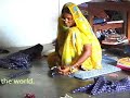 Women of Tilonia