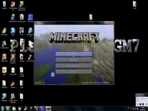 comment avoir un mod sur minecraft