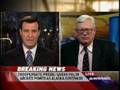 videos de Troopergate: Gov. Palin over stepped boundary, personal gain