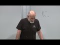 General Relativity Lecture 5