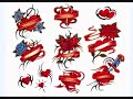 Design Your Own Tattoo