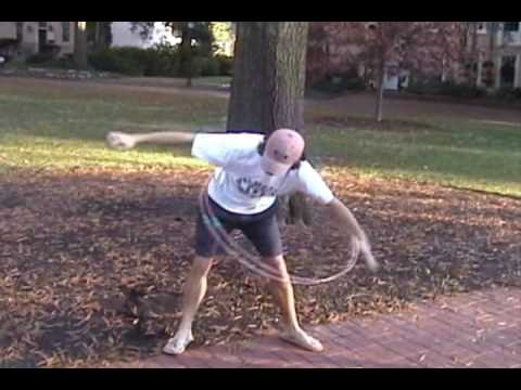 The First Annual Lauren Koch Sweepstakes