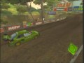 RALLI SPORT CHALLENGE 2 Hillclimb Saab 9-3 part.1