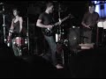 Xiu Xiu - Hello From Eau Claire @ Haileys Denton TX