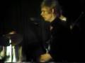 videos de Paul Tschinkel's InnerTube - The Contortions (1979)