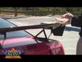 2008 Roush 427R TrakPak Mustang: Exclusive Review
