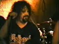 Exodus - Piranha LIVE @ Bogies Albany NY \