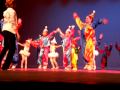 The Nutcracker Ballet--clowns (2)