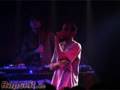 Amewu aka Halbgott (live) @ Sauerkraut Connections