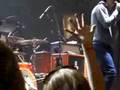 Jonas Brothers soundcheck (NICK PICKED ME!)
