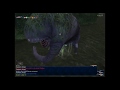 NorAlaiN - FFXI noralain solo Acient goobbue 1/2