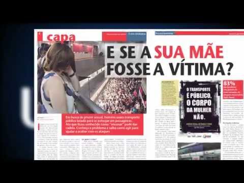 Elas querem ser encoxadas?
