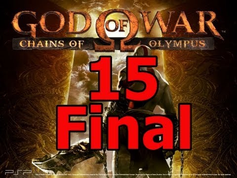 chains of olympus