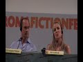 Fiction Fest 2008 Christopher Meloni e Kim Cattrall Part4 Fiction Fest 2008 Christopher Meloni e Kim Cattrall Part4