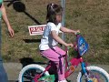 Haley Riding her Bike Haley Riding her Bike