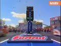 Funny Car Driver Tony Pedregon gives auto tips