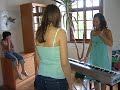 Sing4Fun Workshop: Stimmbildung mit Ina Trabesinger