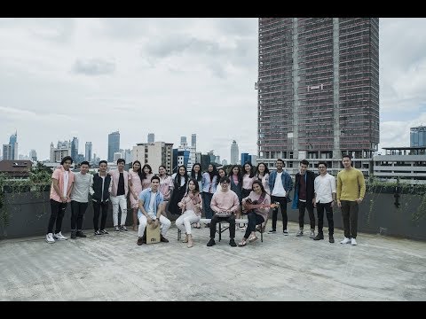 INDONESIA'S MUSIC REWIND 2017 By Kolaborasi Kita INDONESIA'S MUSIC REWIND 2017 By Kolaborasi Kita