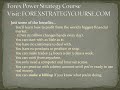 Forex Power Strategy Course Forex Power Strategy Course