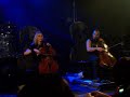 Apocalyptica bittersweet