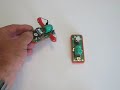 Bimo - kit robot simple � souder