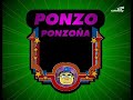Ponzo Ponzo�a