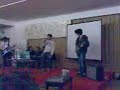 Banda do ano xD