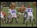 Buccaneers 1st Round Pick Gaines Adams