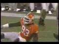 Buccaneers 1st Round Pick Gaines Adams