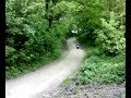 wariaty na skuterze 50cm3
