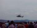 Tiger UHT Vorführung @ Flugplatzfest Fritzlar 08