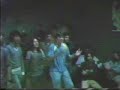 Tufinho estilo Jim Morrison