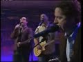 They Might Be Giants - The Mesopotamians on Craig Ferguson