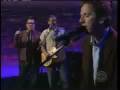 They Might Be Giants - The Mesopotamians on Craig Ferguson