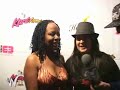 Sandra Valls (Funny Interview)