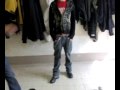 Abbruzzese malmenato