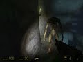 Lets play Half-Life 2 Episode Two #9 german